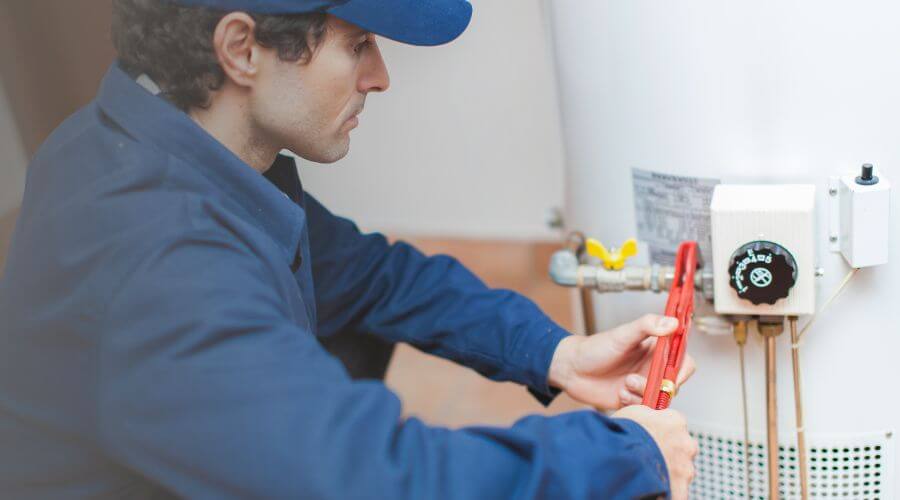 Professional same day plumber in Fairview, NC